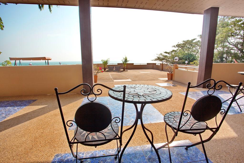 Sea Breeze Guest House Ча-Ам Номер фото