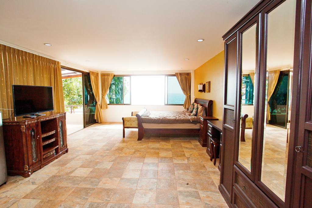 Sea Breeze Guest House Ча-Ам Номер фото
