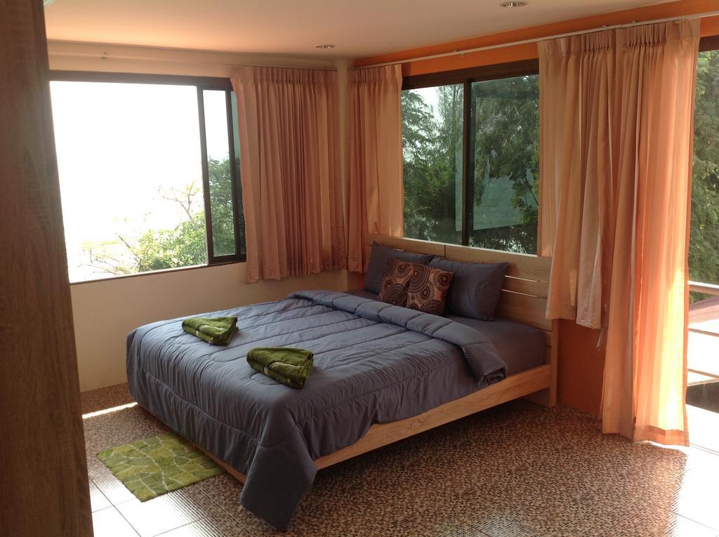 Sea Breeze Guest House Ча-Ам Номер фото